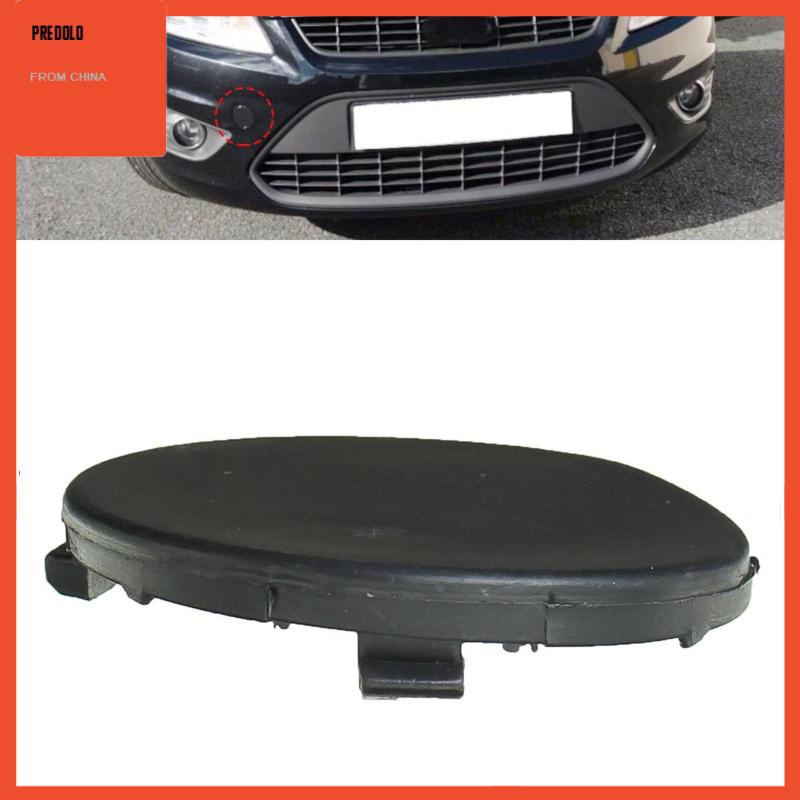 [Predolo] Cover Pengait Derek Bumper Depan 8M5117A989AA Untuk Focus MK2 2007-2011