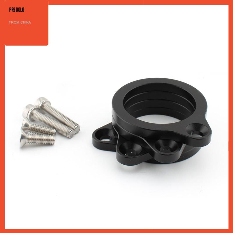 [Predolo] Stang Motor Riser Spacer Clamp Menggantikan Untuk Ninja400