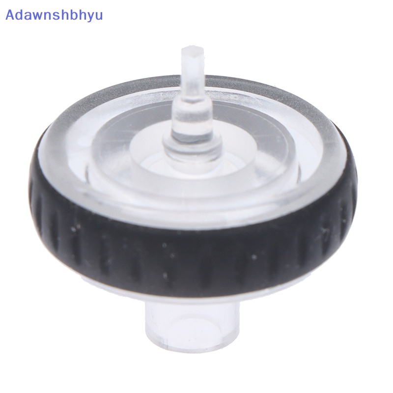 Adhyu 1PCS New Replaceable Mouse Wheel Aksesoris Tikus MR-0017 Mouse Roller ID