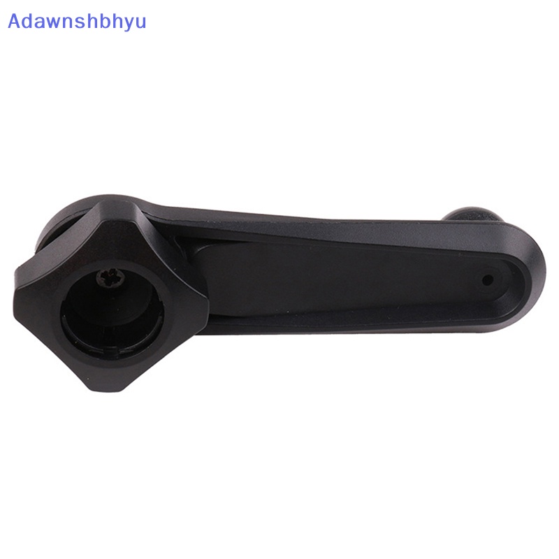 Adhyu Batang Ekstensi Kepala Bola Untuk Phone Holder Tablet Stand Outlet Udara Mobil ID