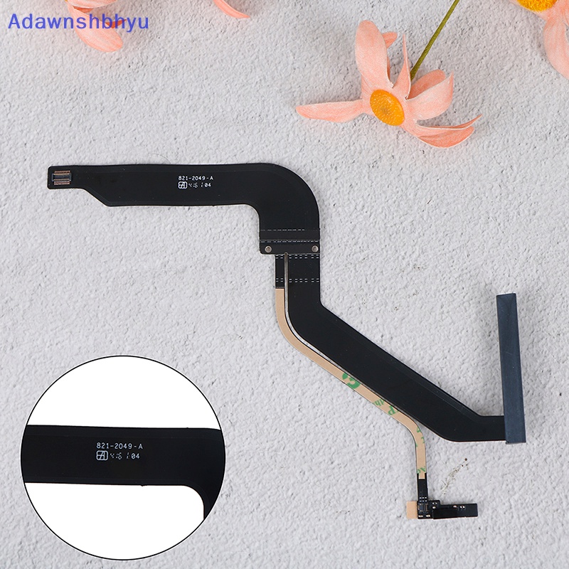 Kabel Fleksibel Hardisk HDD Adhyu 821-2049-A Untuk MacBook Pro 13 &quot;A1278 Mid2Id