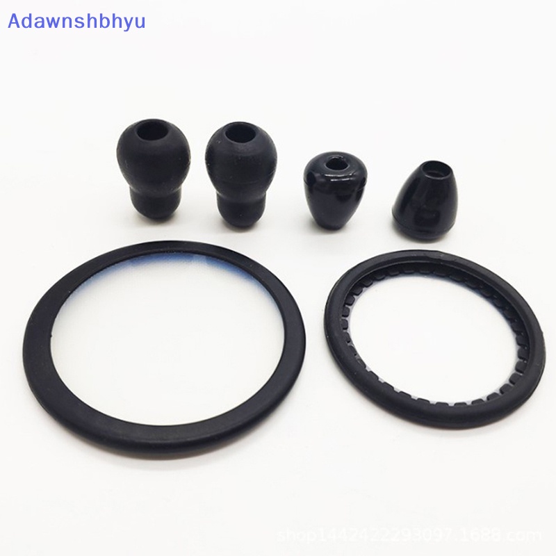 Earbud Pengganti Earplug Tahan Lama Adhyu Untuk Klinik Rumah Sakit Earbud PVC ID