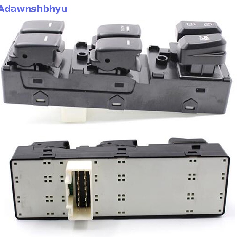 Saklar Power Window Adhyu Untuk Hyundai SONATA 2011 2012 2013 2014 2015 Kiri Driver Side ID