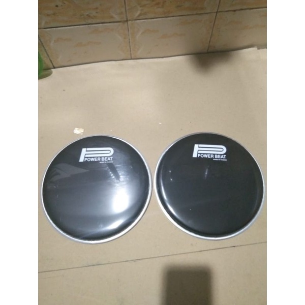Head / Mika Darbuka Power beat 8 3/4 inch [ COD ]