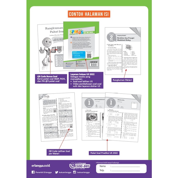 SPM PLUS US SD/MI 2022 | 1025000360