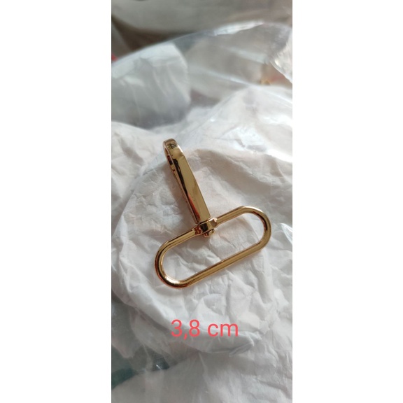 kait mas muda /gold soft code12 ( harga per pcs)