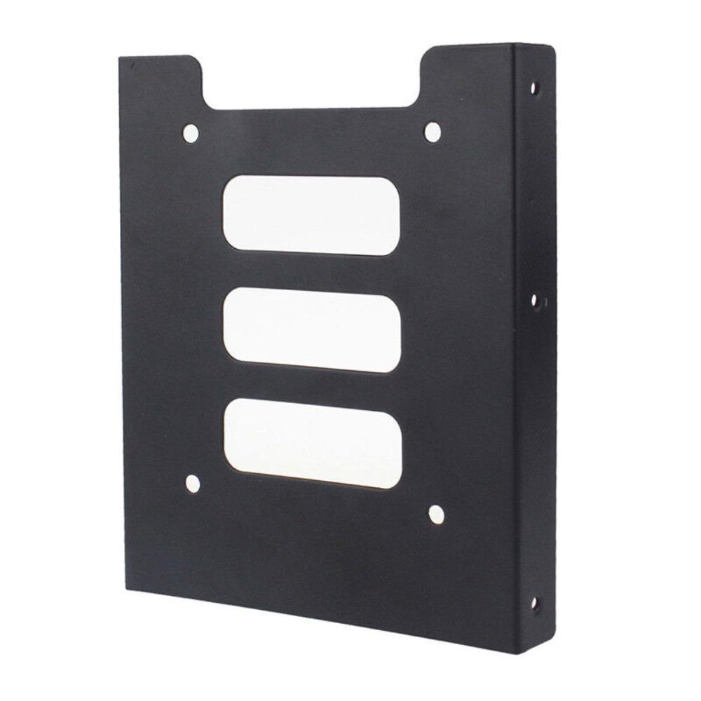 Nampan SSD Populer New 2.5 inch Ke 3.5 inch Adapter Dock HDD Tray