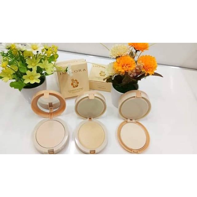 IMPLORA Compact Powder 320