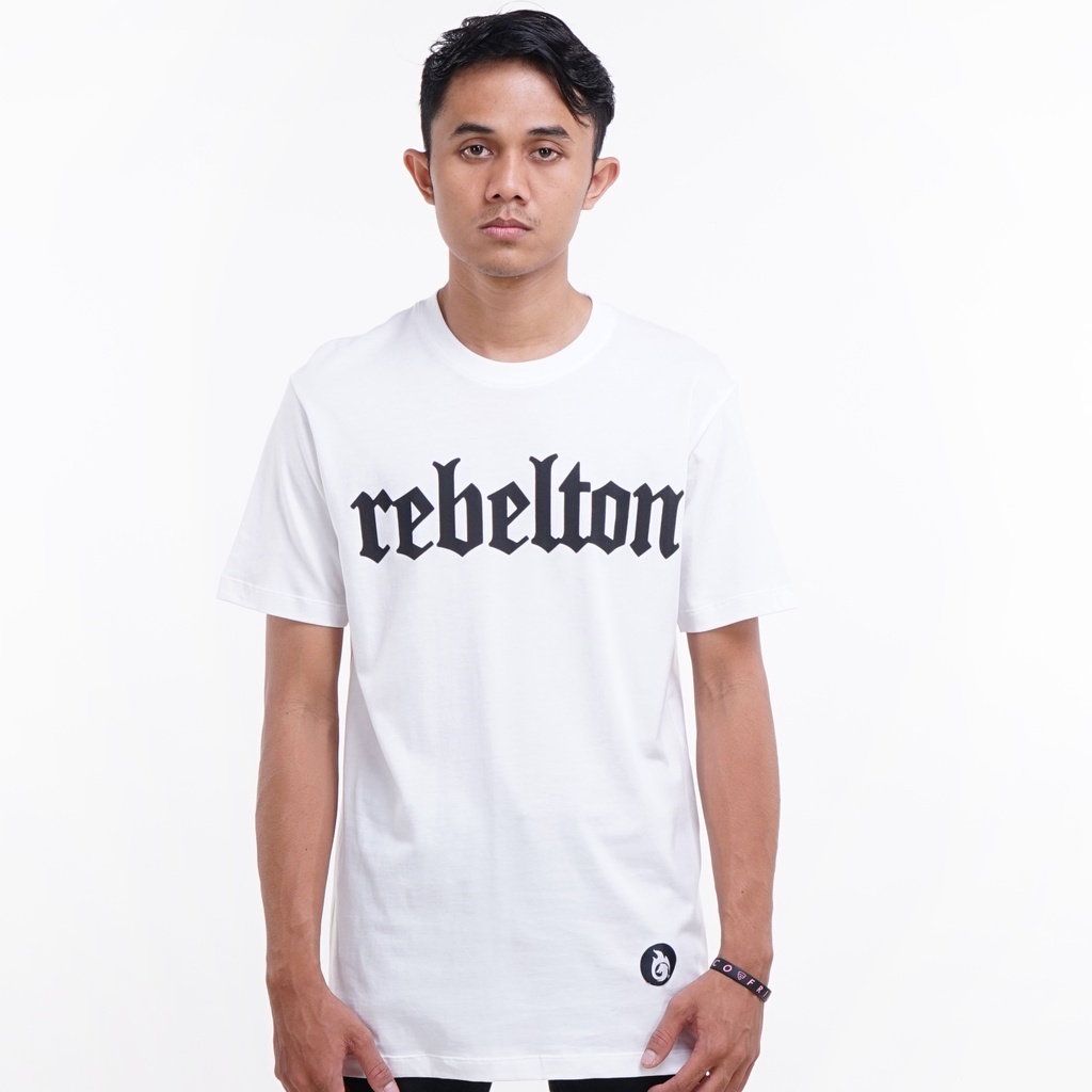 KAOS REBELTON | OG REBELTON WHITE