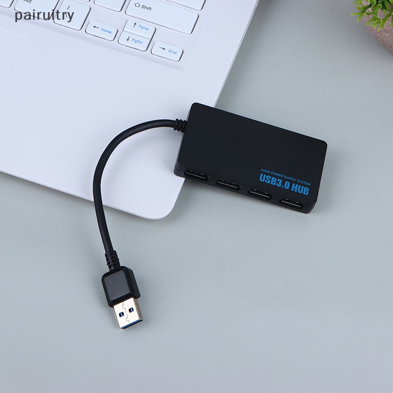 Prt 4in1 USB 3.0 HUB USB Splitter 4port Expander Multiple USB Expander PRT