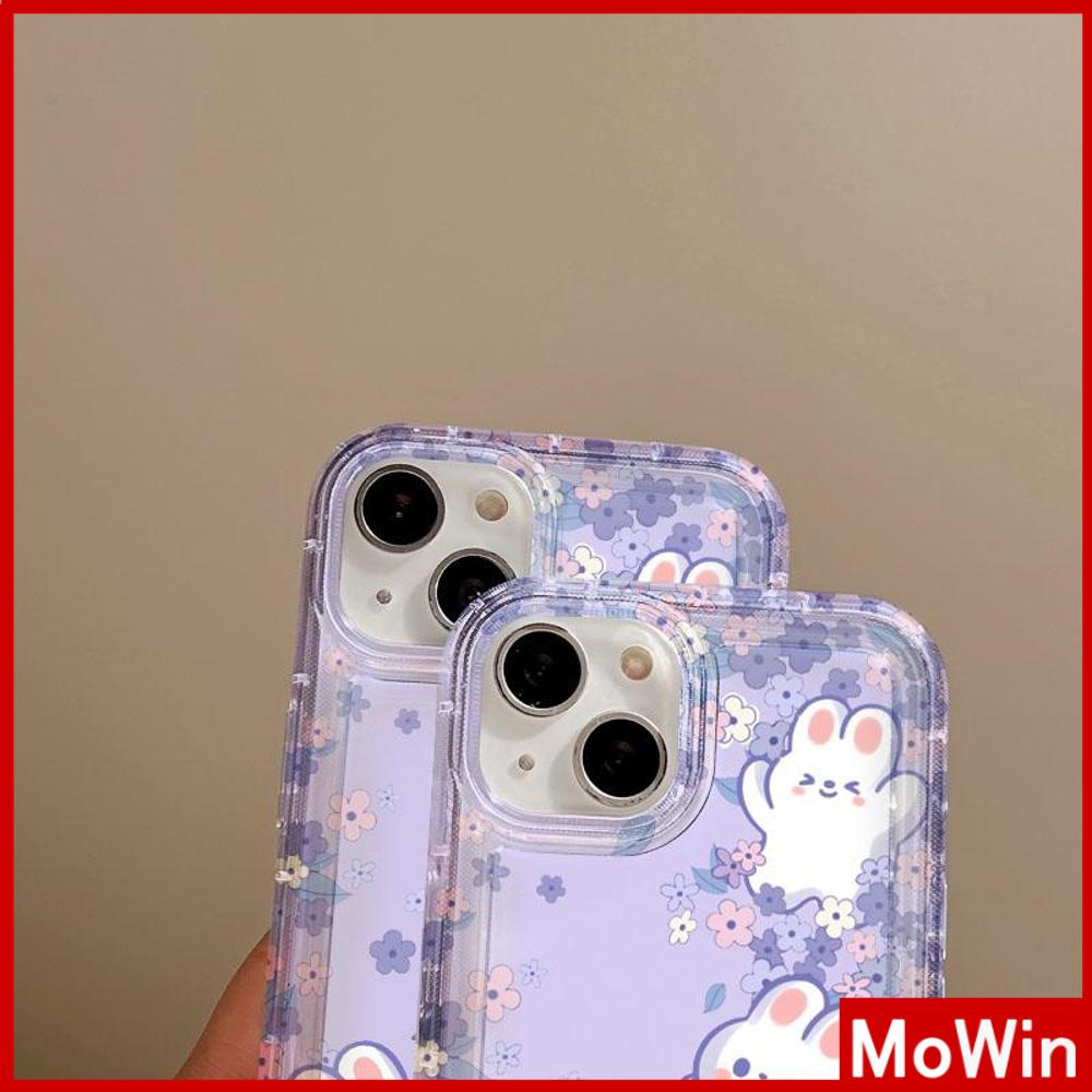 Case iPhone 14 Pro Max iPhone Case Bening Case TPU Soft Shell Airbag Shockproof Gadis Kecil Yang Lucu Pergi Kompatibel dengan iPhone 13 Pro Max iPhone 12 Pro Max 11 8Plus 7Plus 6Plus XR XS