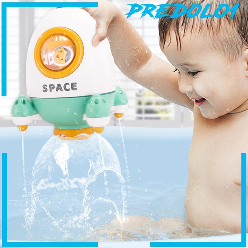 [Predolo1] Mainan Bak Mandi Bermain Air Kamar Mandi baby Bath Tub Untuk Bayianak Usia 1-5th