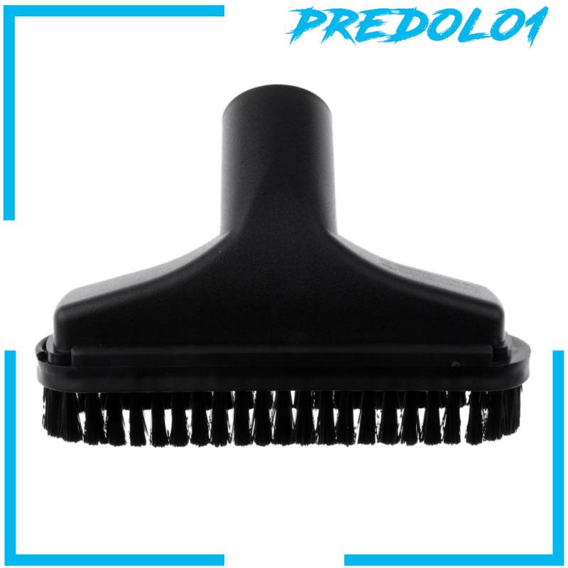 [Predolo1] Kepala Sikat Vacuum Cleaner Pembersih Debu Celah Debu Brush Kolektor Debu 2x