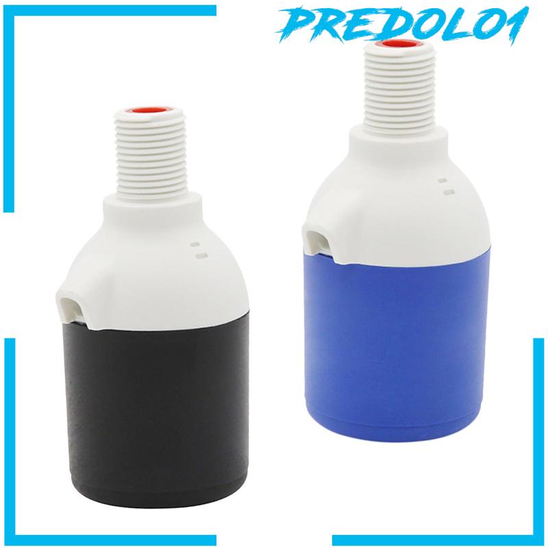 [Predolo1] Floating Ball Male Thread Untuk Tangki Air Minum Kolam Renang Toilet