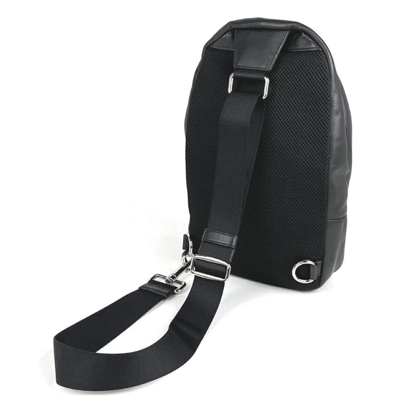 Sling bag in signature coach ( F54787)