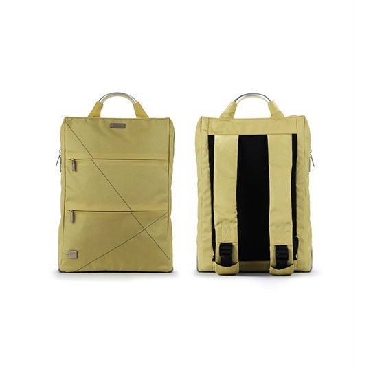 Original REMAX Double Bag 525 Creative Lifestyle Laptop Backpack