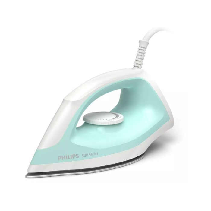 Philips DST0510/70 Setrika Green