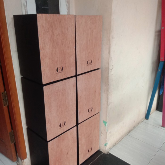 Cajon/drum box murah