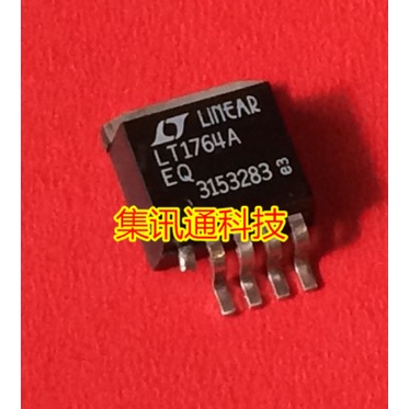 Terbaru100%&amp;amp;Original LT1764AEQ LT1764A LT1764 LDO