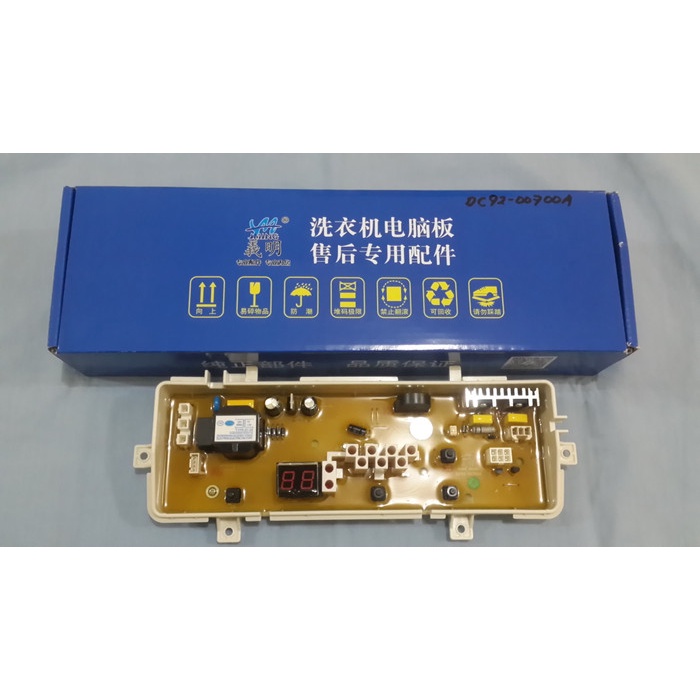 Modul Pcb Mesin Cuci Samsung WA70M4