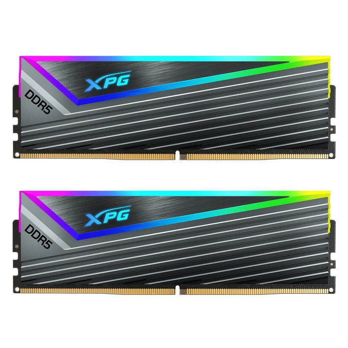 XPG CASTER RGB DDR5 6000MHz 16GB (2x16 Gb) Dual Channel