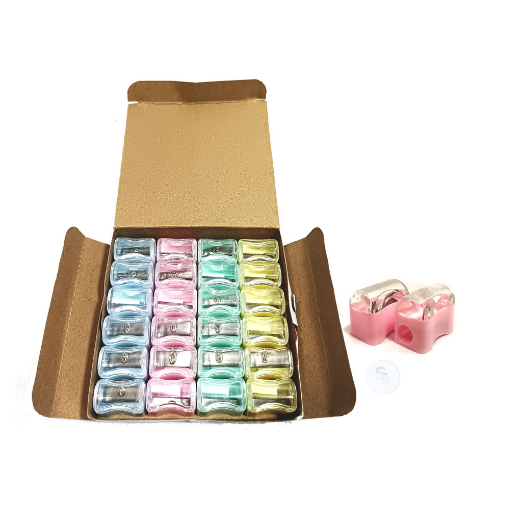 

JOYKO - Shaepener SP-362 Pastel - Pcs