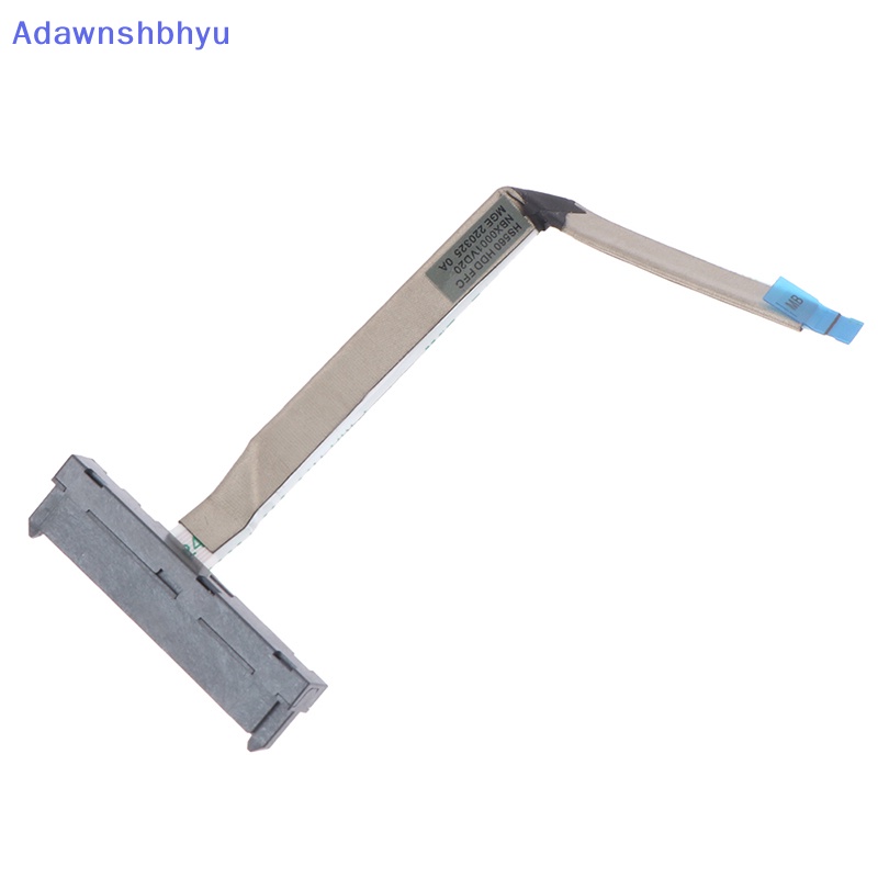 Adhyu Kabel SATA HDD Laptop SSD Connector Kabel Fleksibel Untuk Lenovo V15 G2-ITL V15 G2-ALC ID