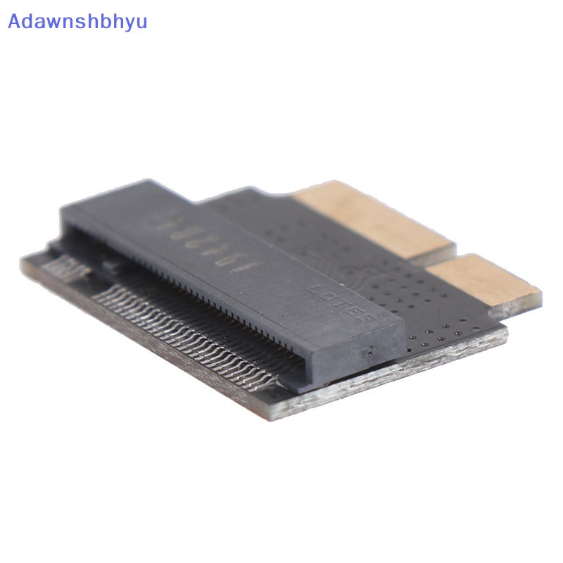 Adhyu SATA M.2 NGFF SSD to UX31 UX21 TAICHI 21 31 Converter SSD Adapter Untuk ASUS ID