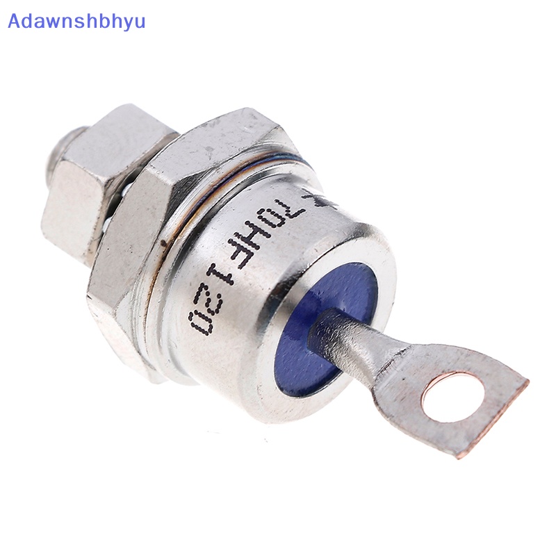 Adhyu 1x70hf120 70A 1200V High power rectifier metal stud type rectifier diodes ID