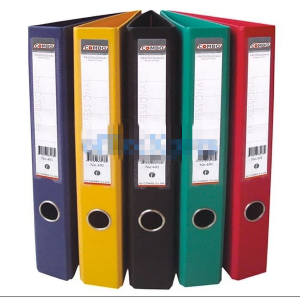 

Hasbi Jaya/Dhi17or Map Combo 403 Odner PVC latter file filing system Hasbi Jaya/Dhi17or