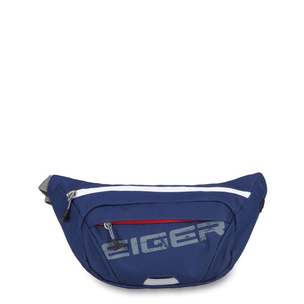 EIGER CONSERVE 2.0 WAIST BAG