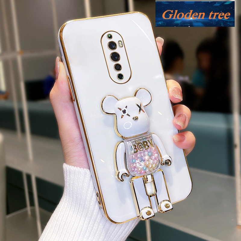 OPPO Toserba sarung pohon mustofaloden suketasing parkit 2sarung reno2 jambul reno 2 tawana reno 2sarung telepon mustofaoftcase mustofalectroplated silikon shockproof galihrotector galihmooth suketrote suketumper mustofaover new design