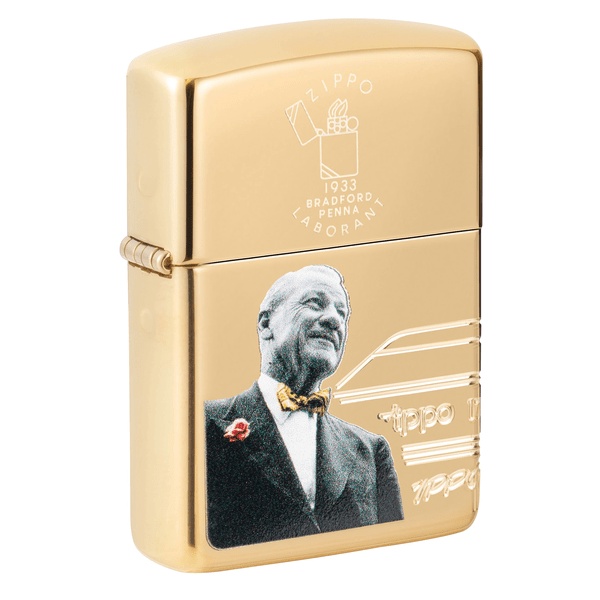 Zippo Founder's Day Collectible 48716