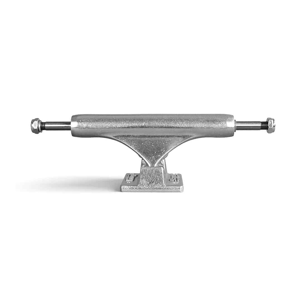Slappy Trucks ST1 Hollow Silver