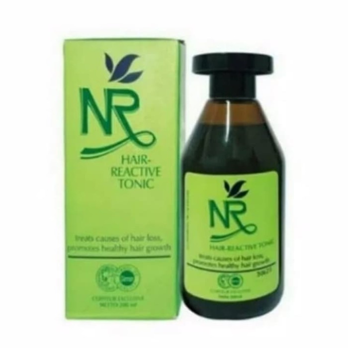 Hairtonik NR Reactive / Hairtonic 200ml