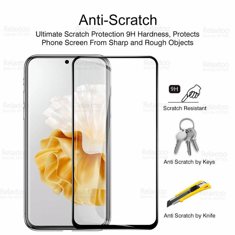 9d tempered Glass Untuk Redmi K20 K30 K30i K40 K50 K60 Premium Racing SPEED EIDTION Zoom Ultra Gaming Pro Plus 4G 5G Pelindung Layar Untuk Redmi K30s K40s K50i K60e Film