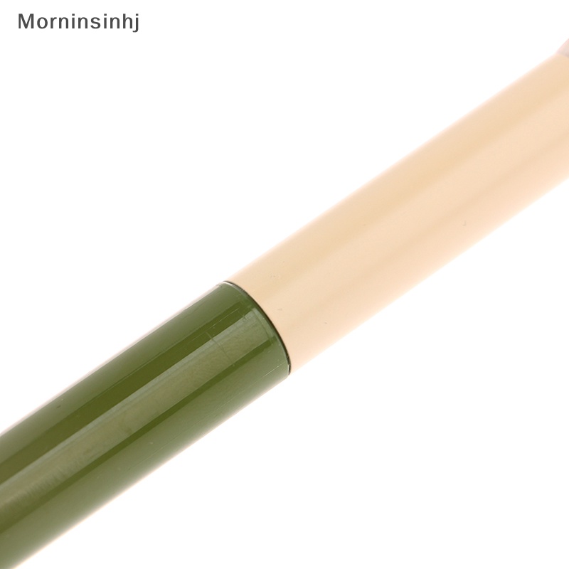 Mornin Kuas Makeup Brush Kosmetik Foundation Concealer Brush Aksesoris Kosmetik id