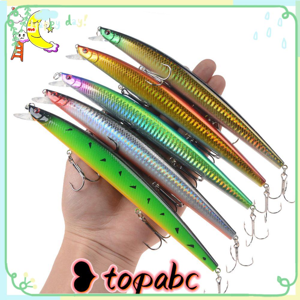 TOP 1 Pcs Umpan Pancing Wobblers Berputar Fishing Tackle Memancing Aksesoris Popper Kodok Umpan Palsu