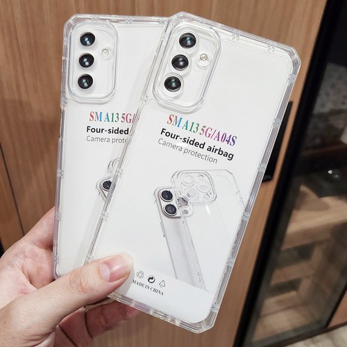 Case AirBag Super Clear Redmi 9/9C/9T/Note 8 Pro/Note 9 pro Clear/Bening