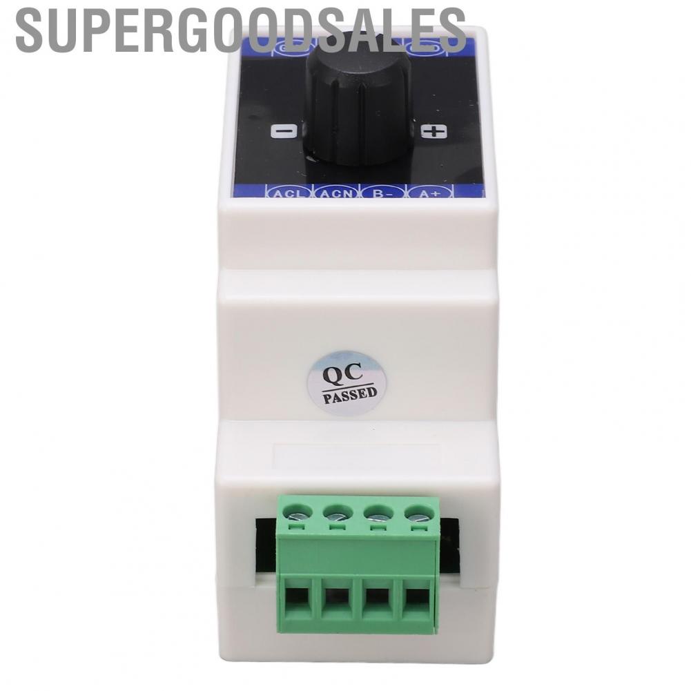 Supergoodsales Currents Simulator  Rail Installation Current Signal Generator Durable for Testing