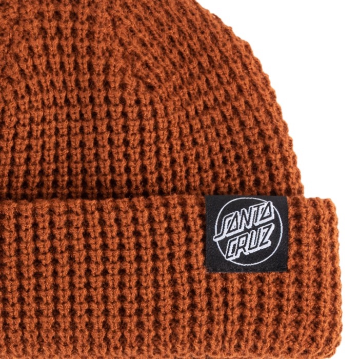 Santa Cruz Opus Dot Beanie Cooper