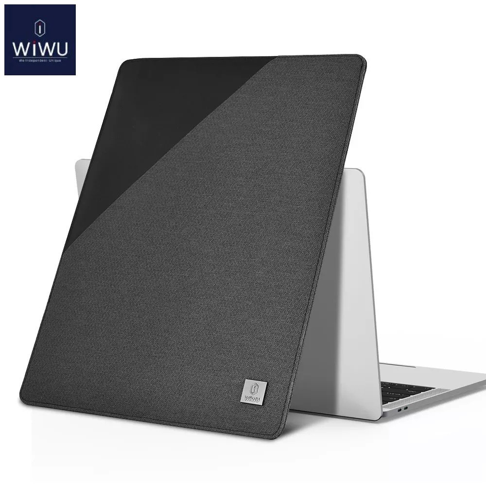 AKN88 - WIWU BLADE Sleeve MacBook Pro 16 - Sarung Penyimpanan MacBook Pro 16