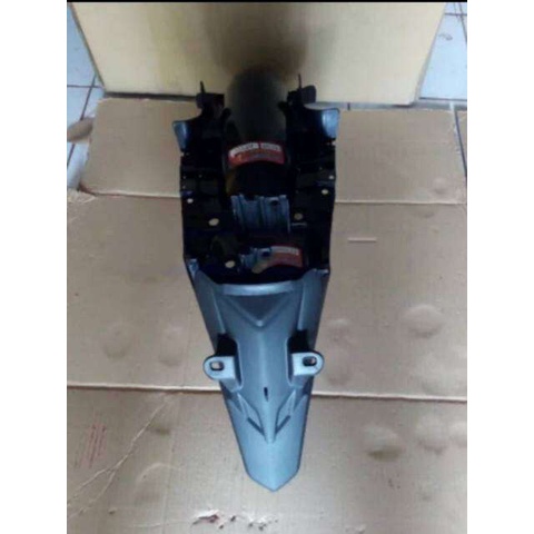 SEPAKBOR SELEBOR BELAKANG HONDA REVO LAMA REVO LANJIP