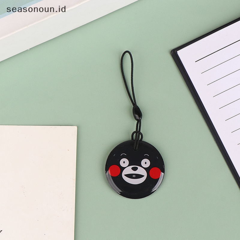 Anti tembus pandang 125khz ̽ewritable ̽lone ̽opy ̽ erkaplank hisyaard ̽ag erkapey ̽obs .