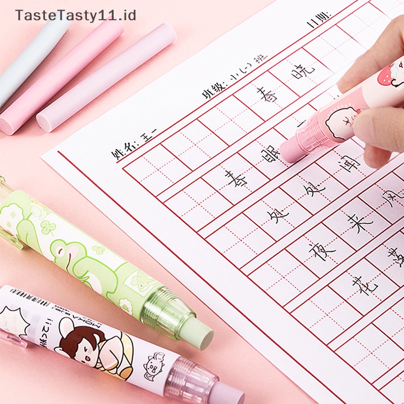 Pxlxtaste sampurasty erkapetractable alfinraser erkapencil kampasubber alfinoft erkapefill erkapore untuk erkapids ̽rt alfinrig alfinrasers alfinen stapelorrection alfinupplies .peralatan .