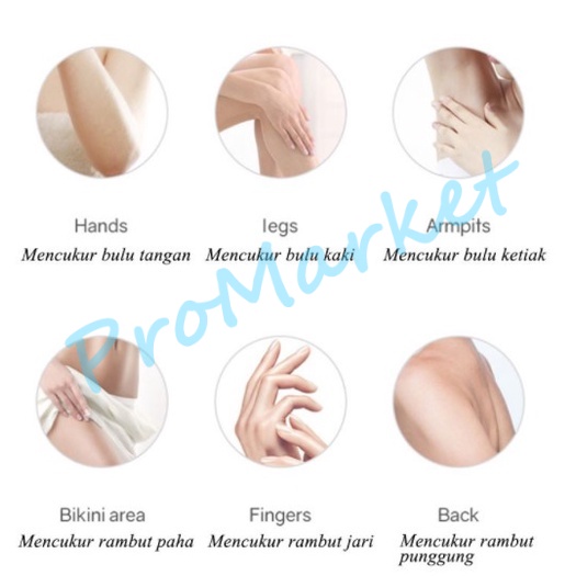 Pisau Cukur Alis Cukuran Alis Cambang Serbaguna Eyebrow Razor Alat Pencukur Alis Pengerok Alis Alat cukur Pencukur Alis pengkerok alis Blade Alat Kerik Manual Penghilang