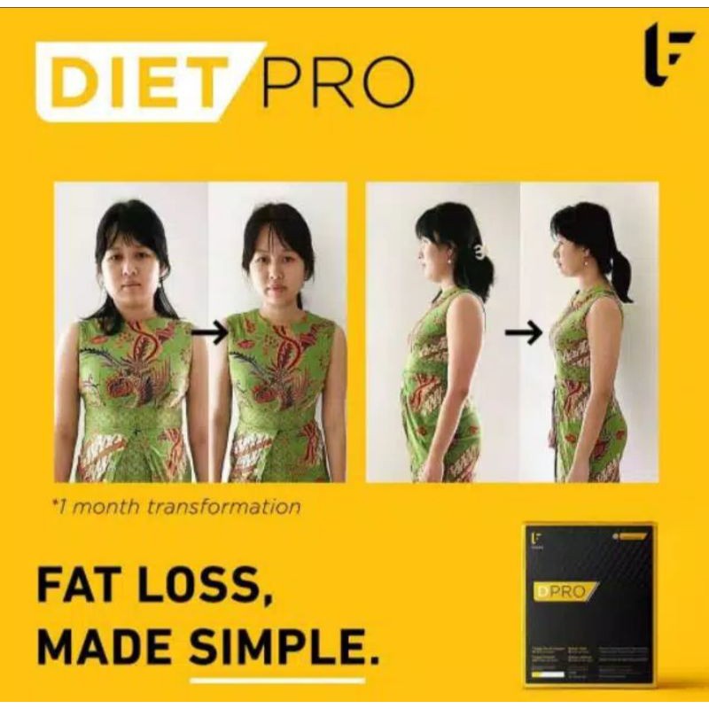 Fitlife VEGAN DPRO DIET PRO 50 serving Plant Pea Protein Isolate