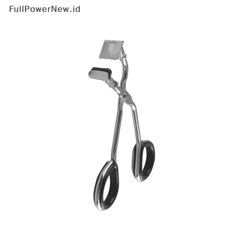 Power Eyelash Curler Lash Tweezer Lifg Peningkat Bulu Mata Extension Clip Beautytool ID