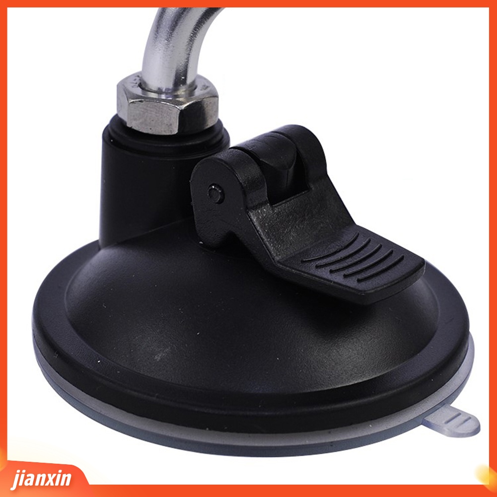 (In Stock) Spooling System Gulungan Penggulung Pancing Lalat Stainless Steel Dengan Suction Cup