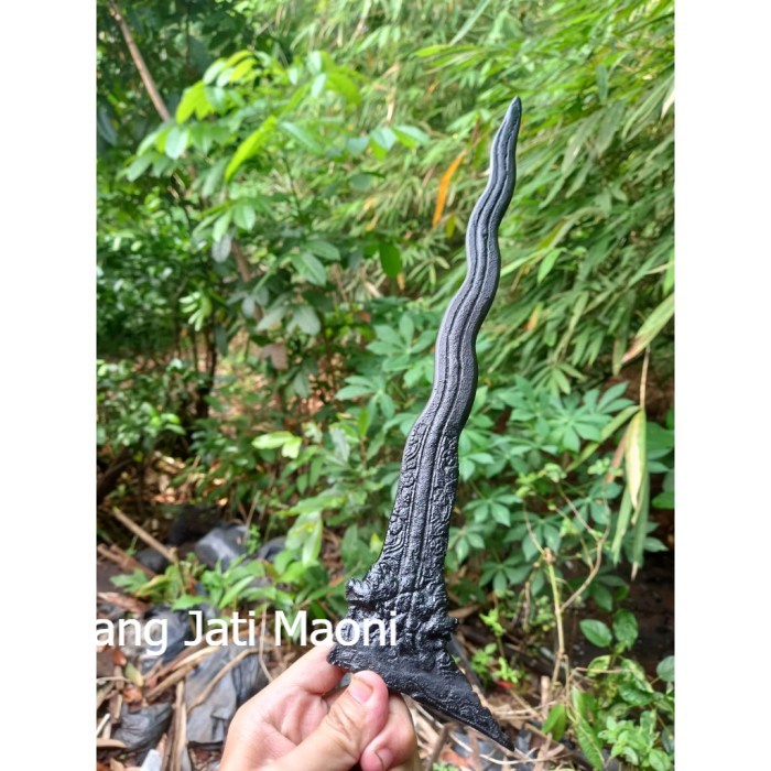 keris sempono nogo temanten sepuh tangguh mataram KJM1122 murah